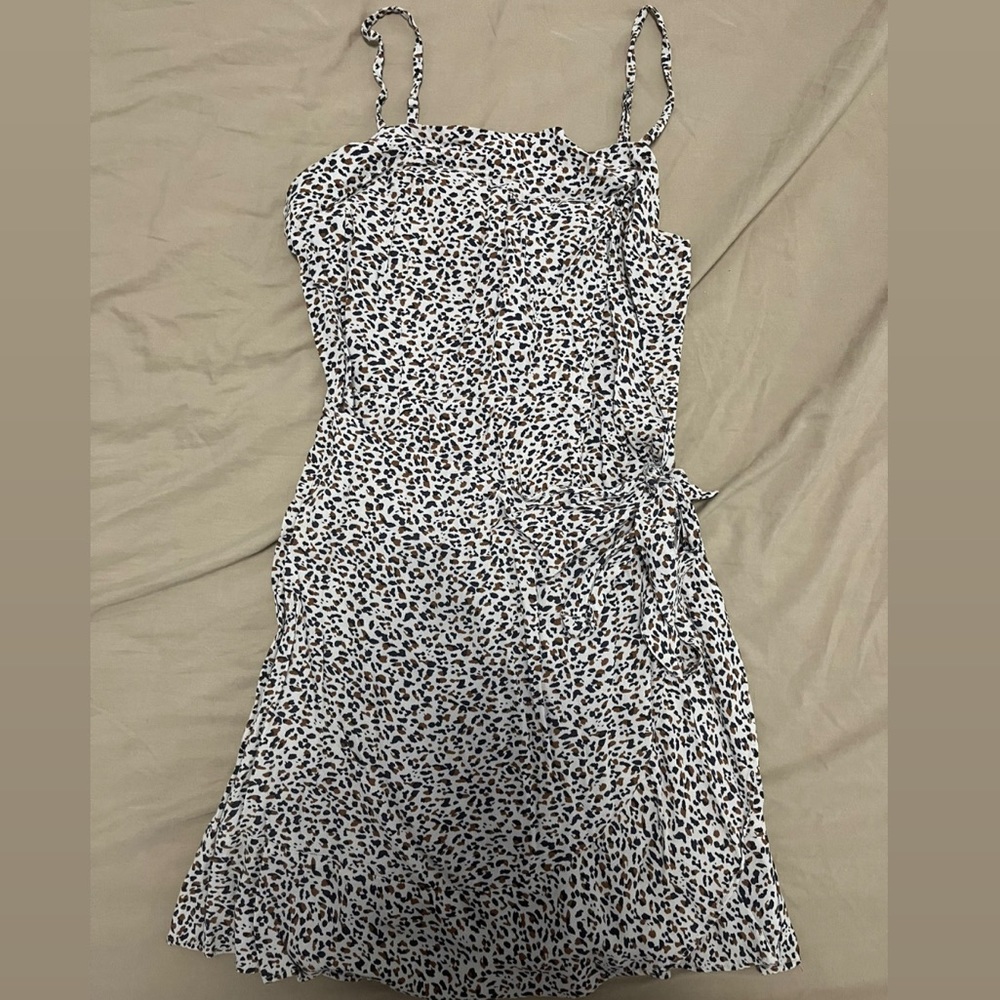 Abercrombie Mini Woman Dress